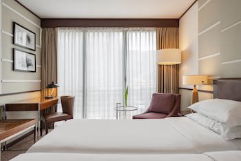 Terra Nostra Garden Hotel