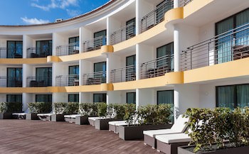 Terra Nostra Garden Hotel
