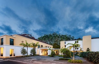 Terra Nostra Garden Hotel