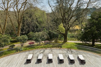 Terra Nostra Garden Hotel