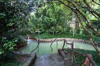 Terra Nostra Garden Hotel