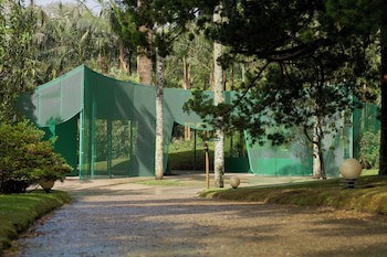 Terra Nostra Garden Hotel