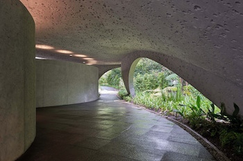 Terra Nostra Garden Hotel
