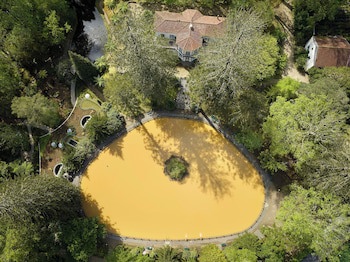 Terra Nostra Garden Hotel