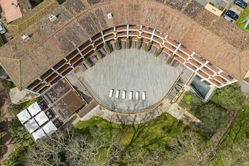 Terra Nostra Garden Hotel