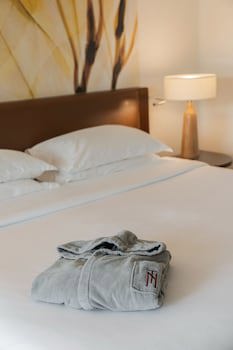 Terra Nostra Garden Hotel