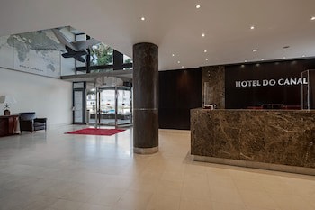 Hotel Do Canal