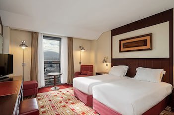 Hotel Do Canal