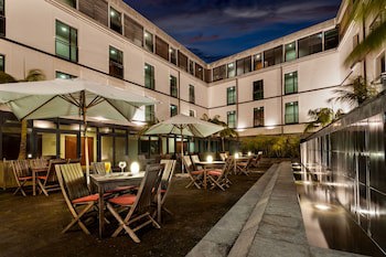 Hotel Do Canal