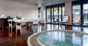 Hotel Do Canal