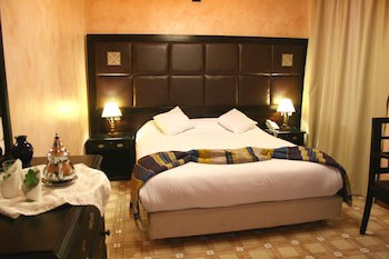 Al Jasira Hotel