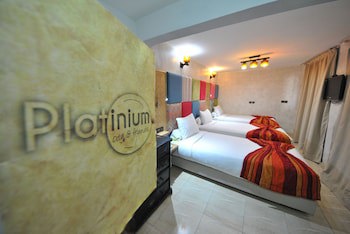 Al Jasira Hotel