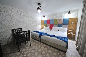 Al Jasira Hotel