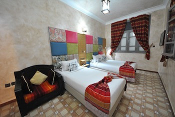 Al Jasira Hotel