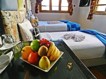 Al Jasira Hotel