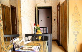 Al Jasira Hotel