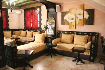 Al Jasira Hotel