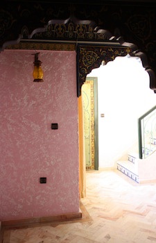 Al Jasira Hotel
