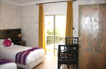 Al Jasira Hotel