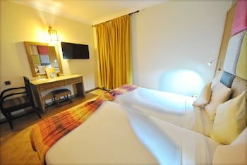 Al Jasira Hotel