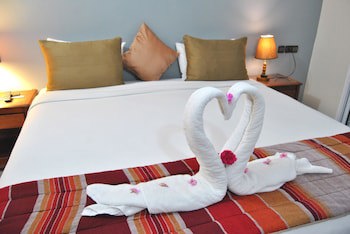 Al Jasira Hotel