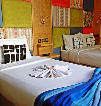 Al Jasira Hotel