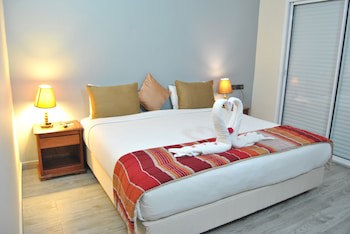 Al Jasira Hotel