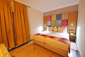 Al Jasira Hotel