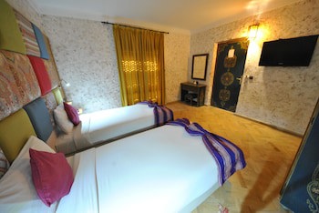 Al Jasira Hotel