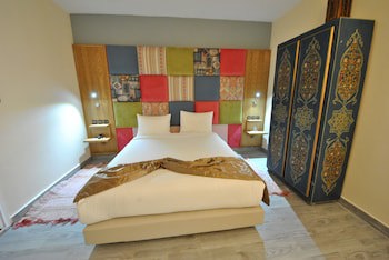 Al Jasira Hotel