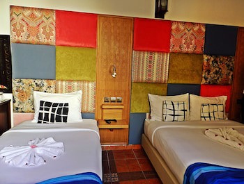 Al Jasira Hotel
