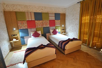 Al Jasira Hotel
