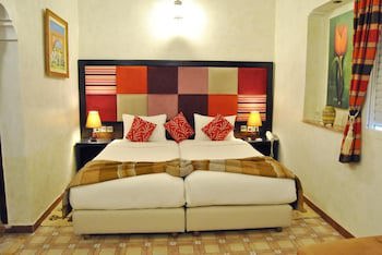 Al Jasira Hotel