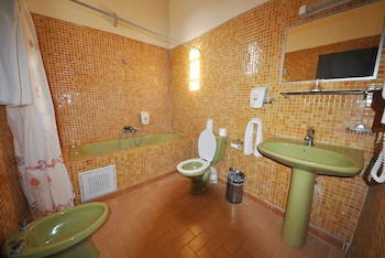 Al Jasira Hotel