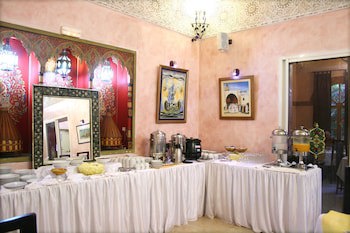 Al Jasira Hotel