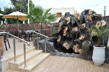 Al Jasira Hotel