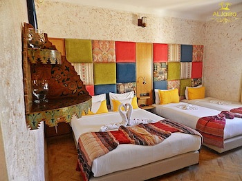 Al Jasira Hotel