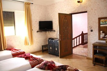 Al Jasira Hotel