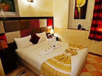 Al Jasira Hotel