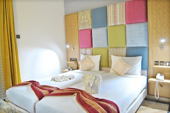 Al Jasira Hotel