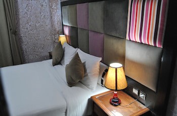 Al Jasira Hotel