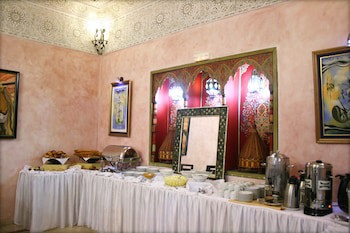 Al Jasira Hotel