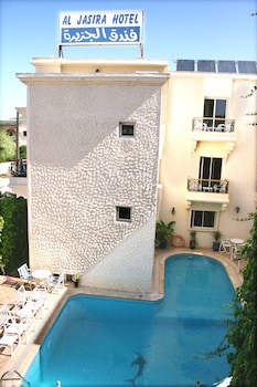 Al Jasira Hotel