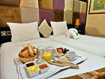 Al Jasira Hotel