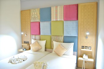 Al Jasira Hotel