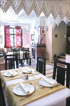 Al Jasira Hotel