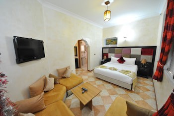 Al Jasira Hotel
