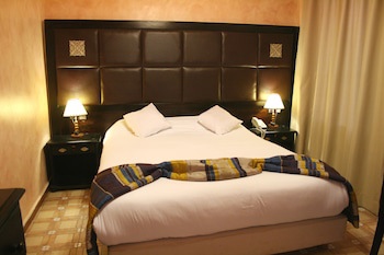 Al Jasira Hotel