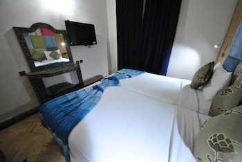 Al Jasira Hotel