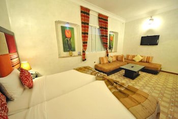 Al Jasira Hotel